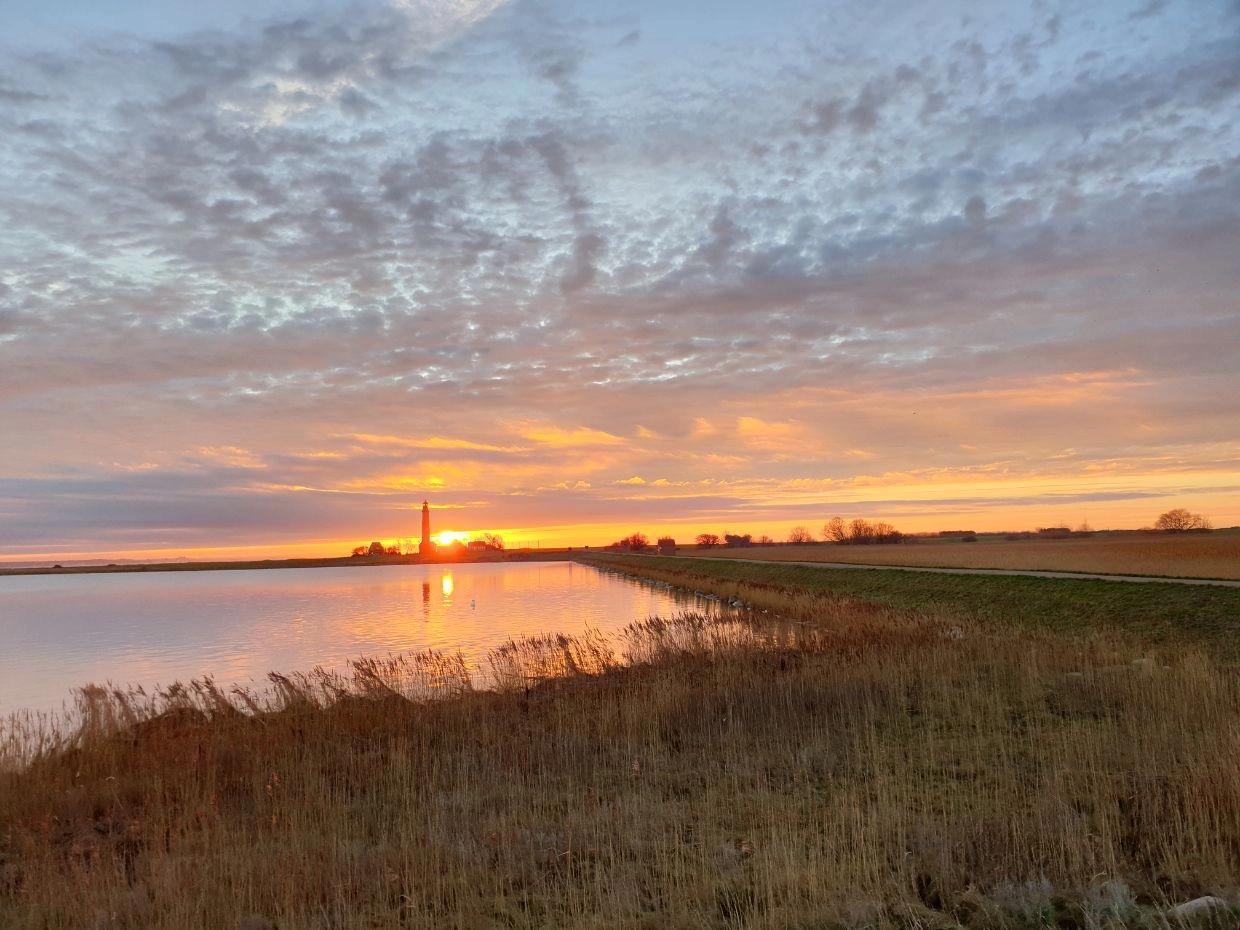 Heiraten im Leuchtturm